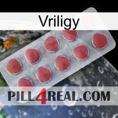 Vriligy 18